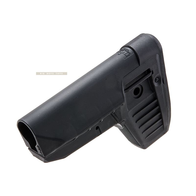 Vfc bcm gunfighter mod 1 stock for aeg / gbbr free shipping