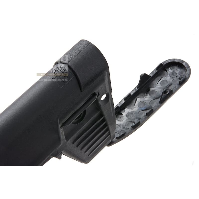 Vfc bcm gunfighter mod 1 stock for aeg / gbbr free shipping