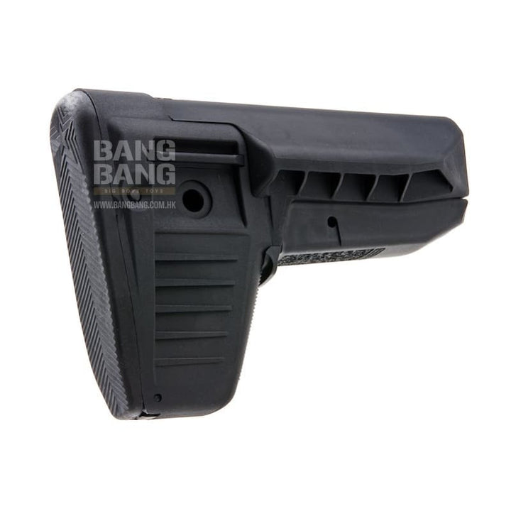 Vfc bcm gunfighter mod 1 stock for aeg / gbbr free shipping