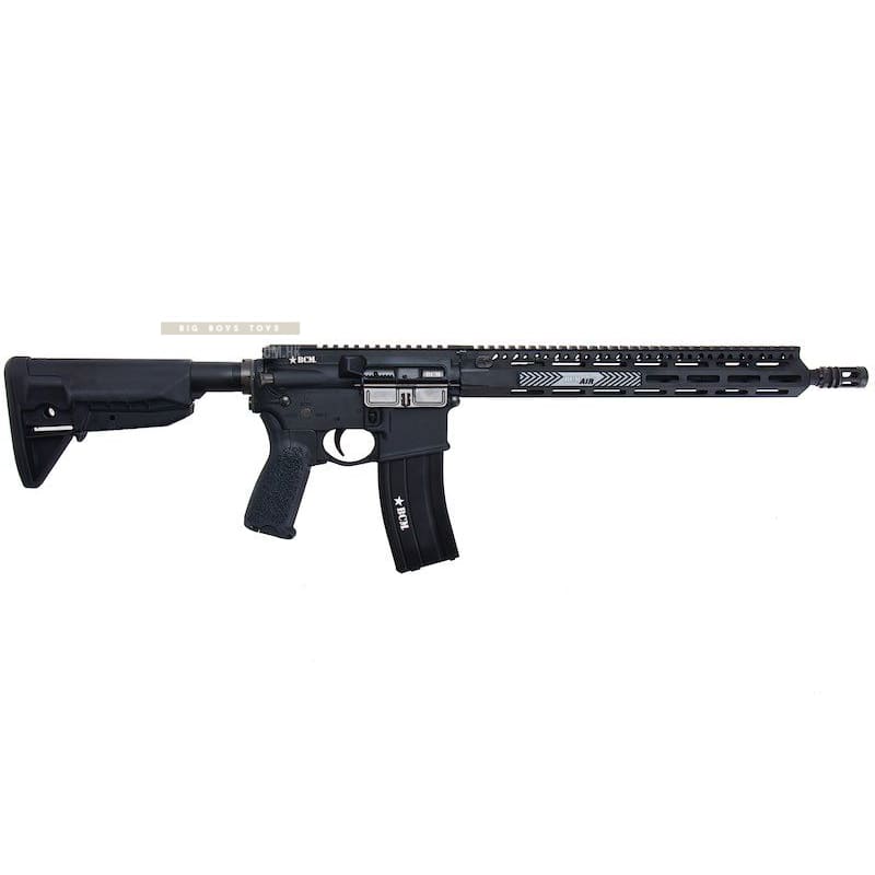 Vfc bcm mcmr gbbr airsoft rifle (carbine 14.5 inch) gas blow