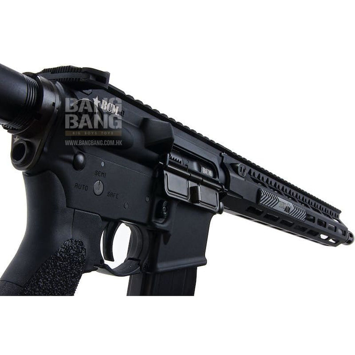 Vfc bcm mcmr gbbr airsoft rifle (carbine 14.5 inch) gas blow