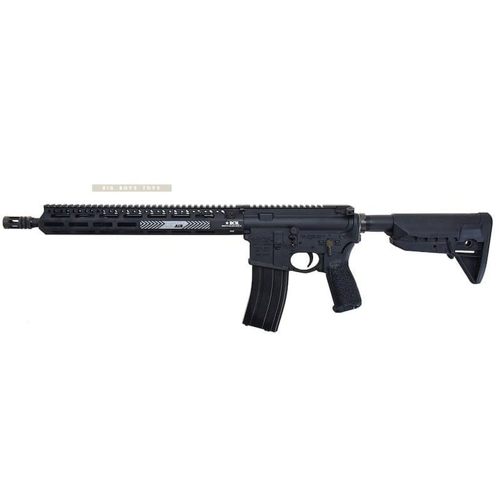 Vfc bcm mcmr gbbr airsoft rifle (carbine 14.5 inch) gas blow