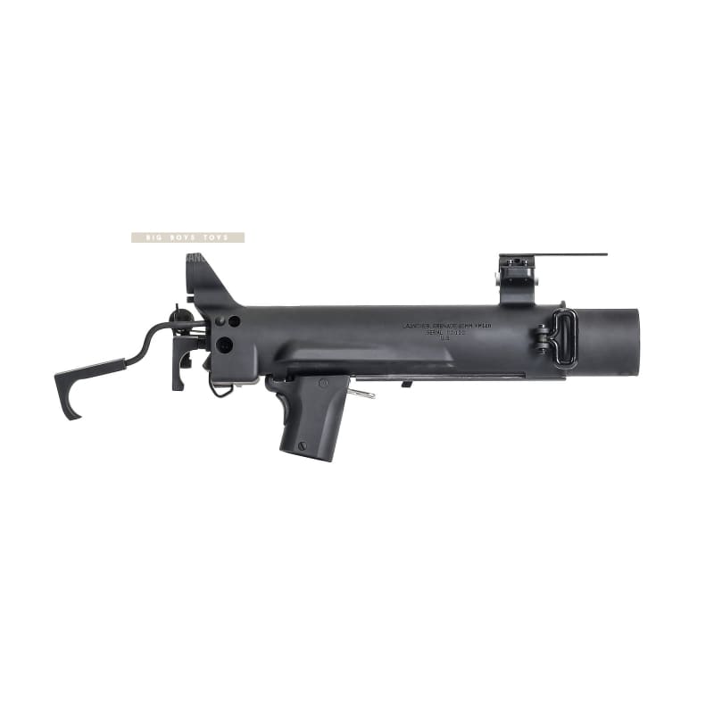 Vfc colt xm148 grenade launcher grenade launcher free