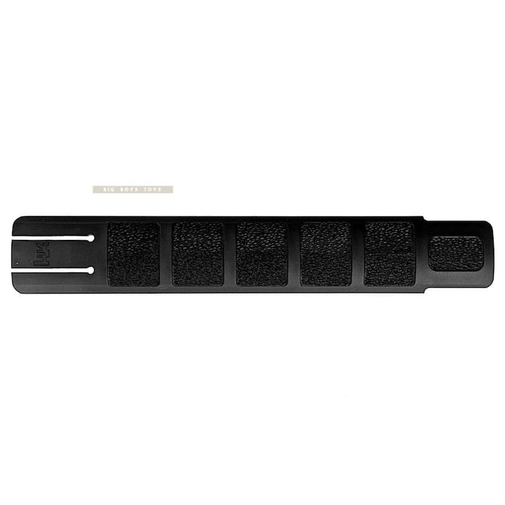 Vfc hk quad rail picatinny rail covers - black free shipping