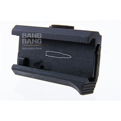 Vfc hk416 / hk417 folding rear sight free shipping on sale