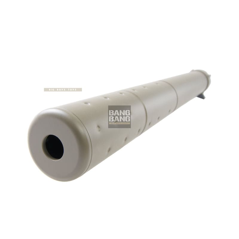 Vfc m110 sass qd suppressor silencer free shipping on sale