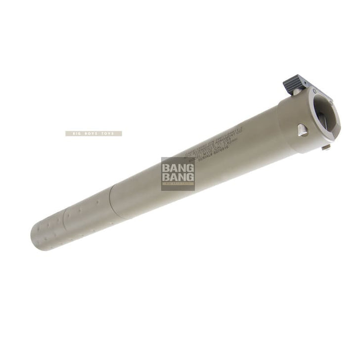 Vfc m110 sass qd suppressor silencer free shipping on sale