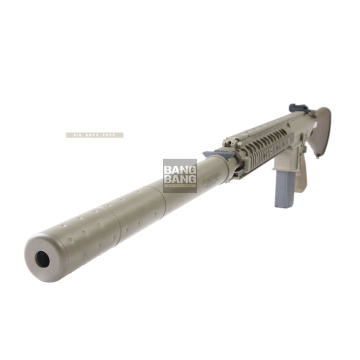 Vfc m110 sass qd suppressor silencer free shipping on sale