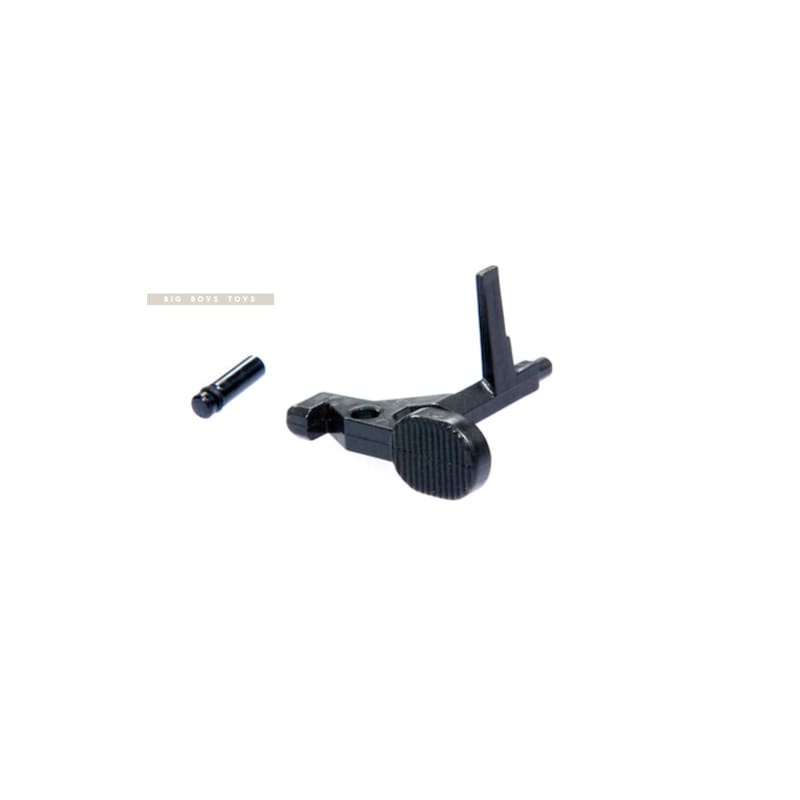 Vfc m4 gbbr steel bolt catch free shipping on sale