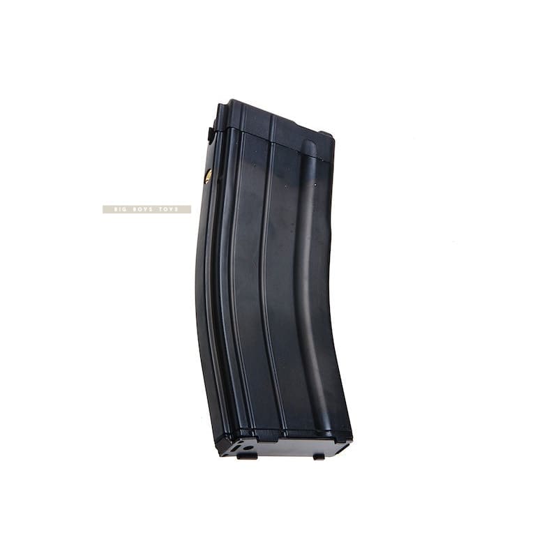 Vfc m4 green gas magazine (30 rounds) - black free shipping