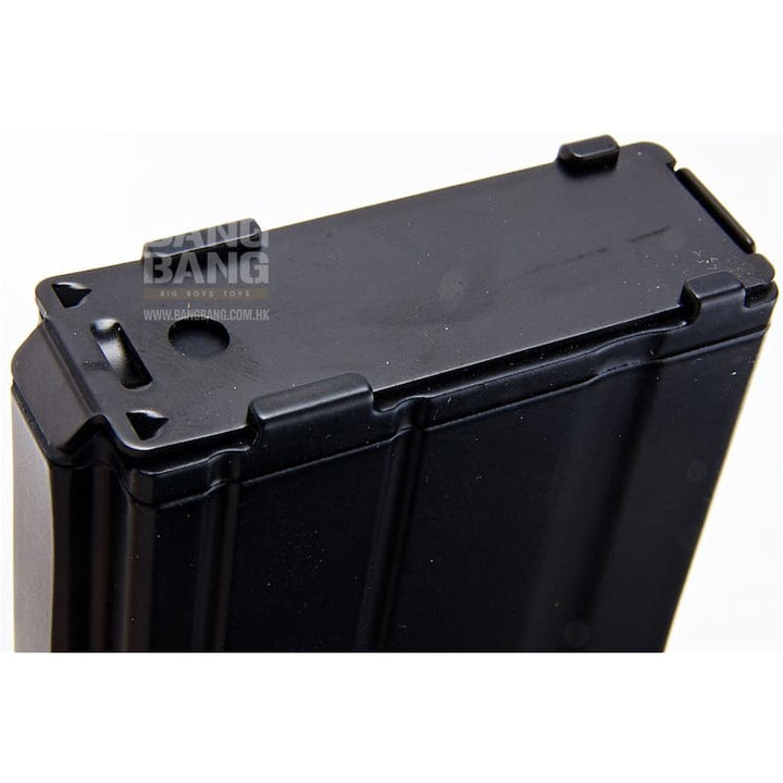 Vfc m4 green gas magazine (30 rounds) - black free shipping