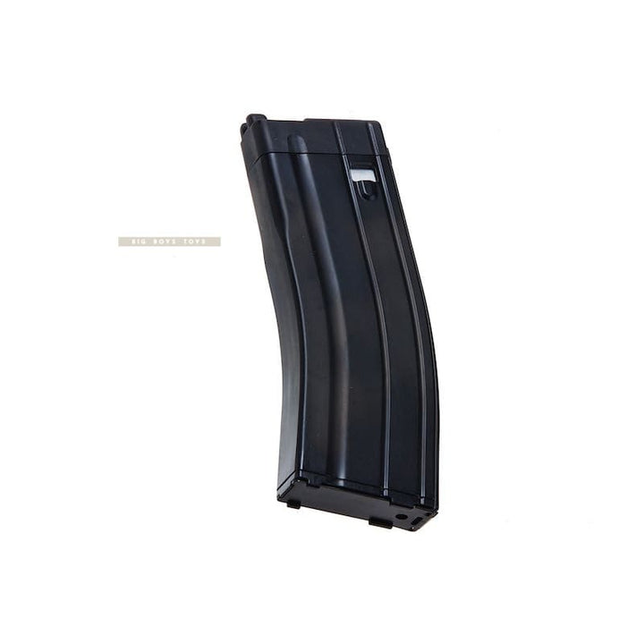 Vfc m4 green gas magazine (30 rounds) - black free shipping