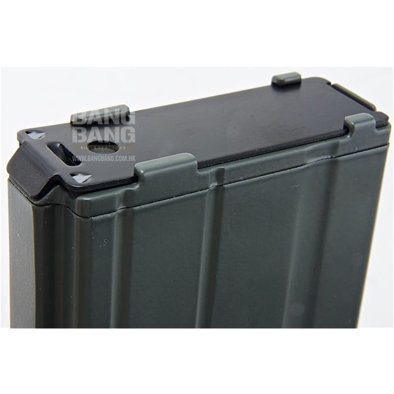 Vfc m4 green gas magazine v3 (30 rounds airsoft magazine) -