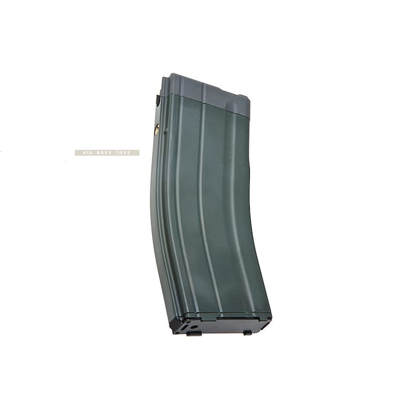 Vfc m4 green gas magazine v3 (30 rounds airsoft magazine) -