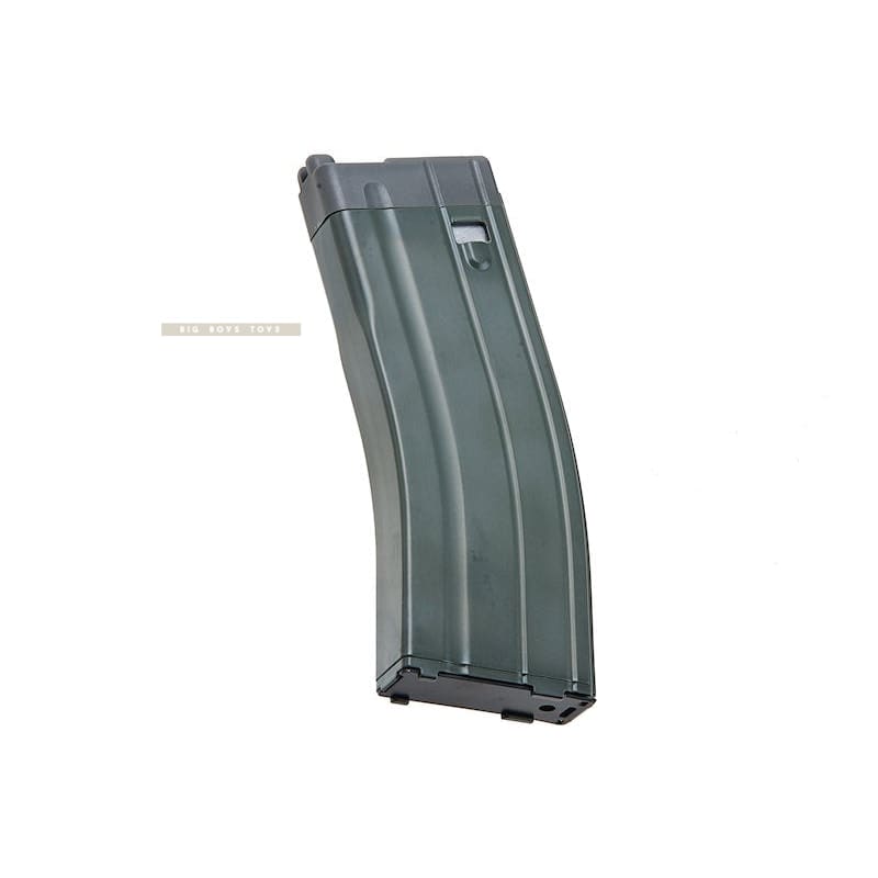 Vfc m4 green gas magazine v3 (30 rounds airsoft magazine) -