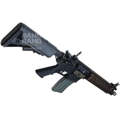 Vfc mk18 gbb mod 1 v3 airsoft rifle (colt licensed) free