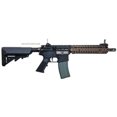 Vfc mk18 gbb mod 1 v3 airsoft rifle (colt licensed) free