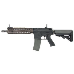 Vfc mk18 mod1 gbbr - tan gas blow back rifles (gbb) free