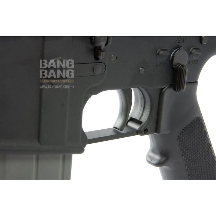 Vfc mk18 mod1 gbbr - tan gas blow back rifles (gbb) free