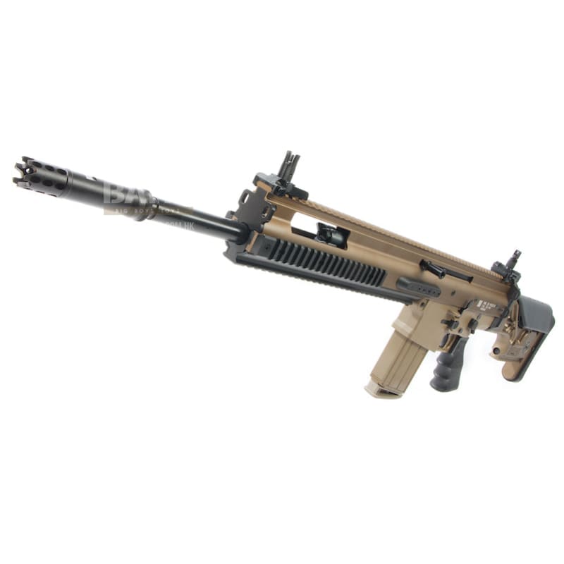 Vfc mk20 gbbr - tan free shipping on sale