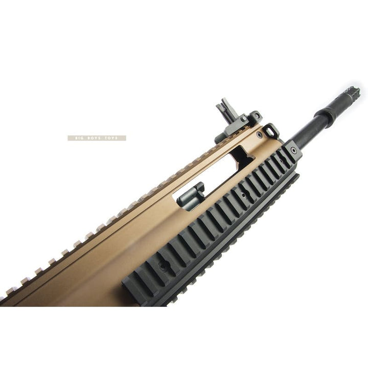 Vfc mk20 gbbr - tan free shipping on sale