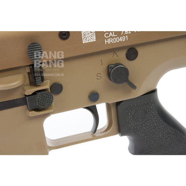 Vfc mk20 gbbr - tan free shipping on sale