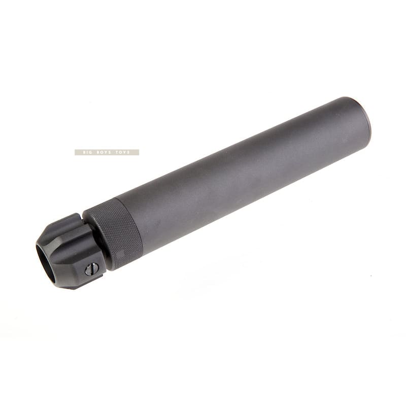 Vfc mp7 silencer for umarex mp7a1 gbbr free shipping on sale