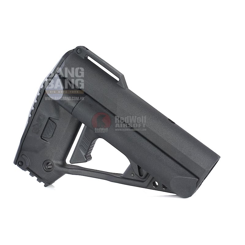 Vfc qrs stock (black) free shipping on sale