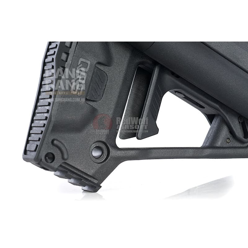 Vfc qrs stock (black) free shipping on sale