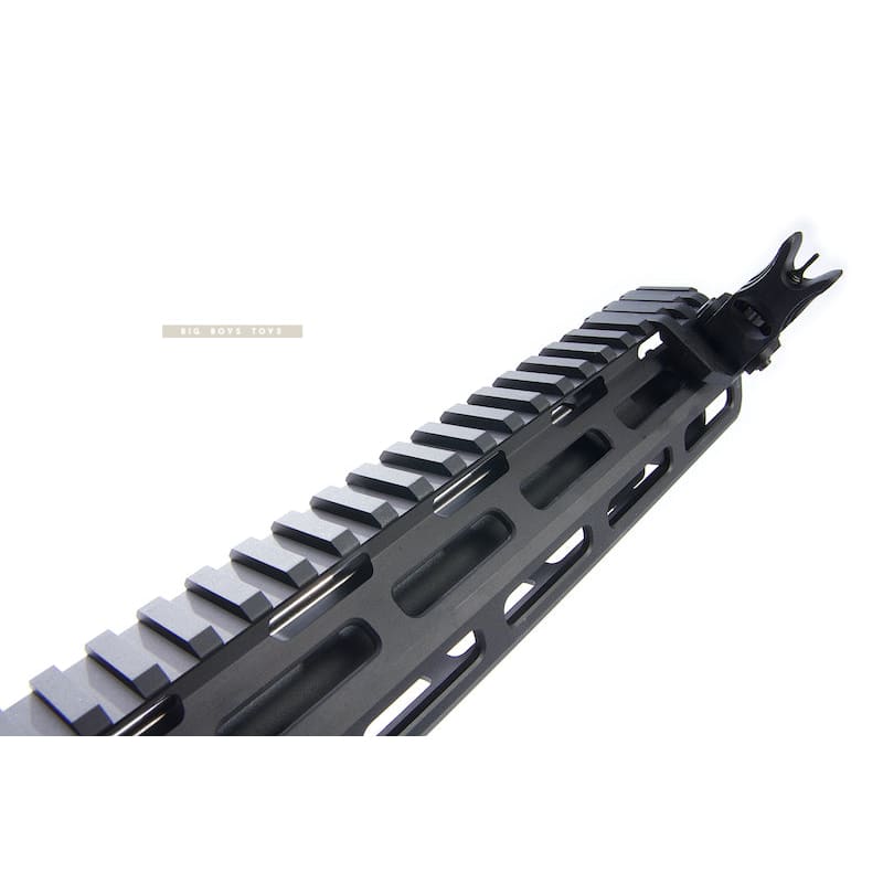 Vfc sr-16e3 carbine mod2 m-lok gbb rifle gas blow back