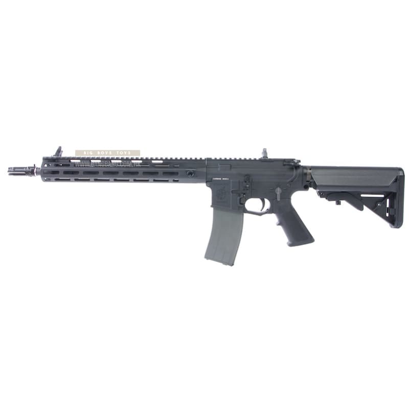 Vfc sr-16e3 carbine mod2 m-lok gbb rifle gas blow back