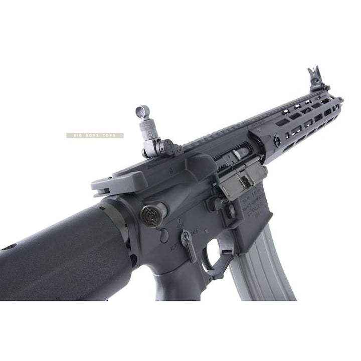 Vfc sr-16e3 cqb mod2 m-lok gbb rifle gas blow back rifles