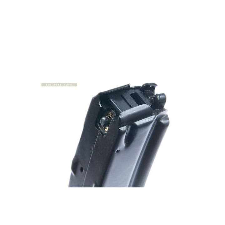 Vfc (umarex) 30 rds gas magazine for umarex mp5 series gbbr