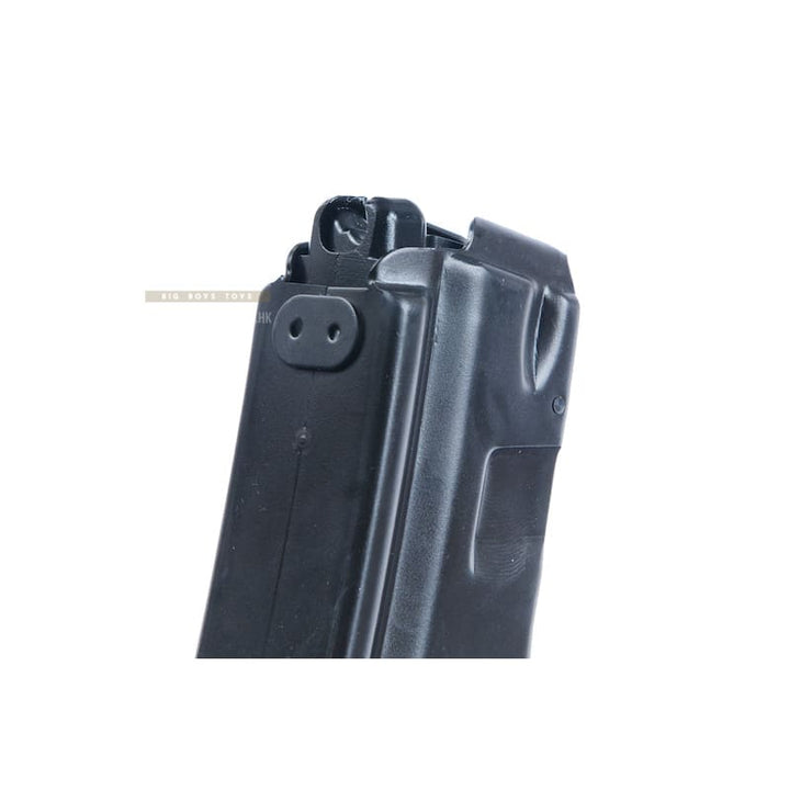 Vfc (umarex) 30 rds gas magazine for umarex mp5 series gbbr