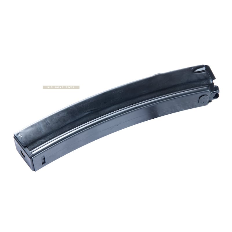 Vfc (umarex) 30 rds gas magazine for umarex mp5 series gbbr