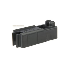 Vfc/ umarex hk416 gas magazine lip - black free shipping