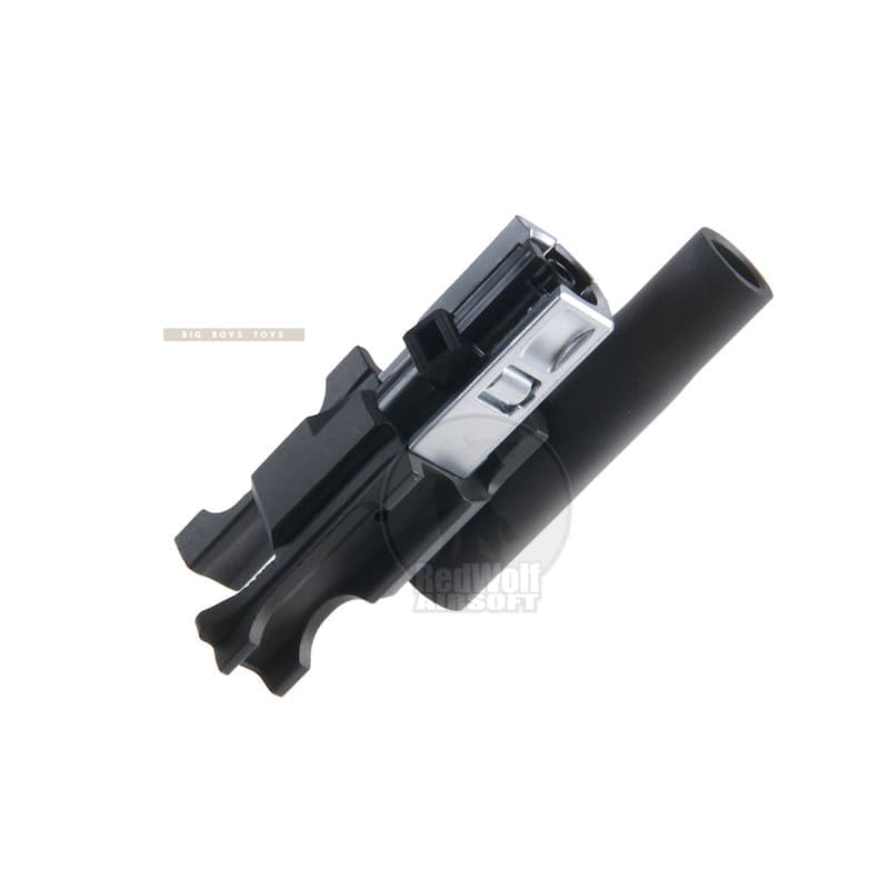 Vfc zinc bolt carrier set for umarex mp5 gbb series free