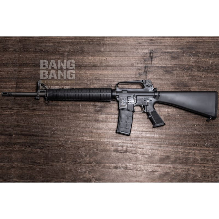 Viper tech m16a2 gbbr gas blow back rifle- gbbr free