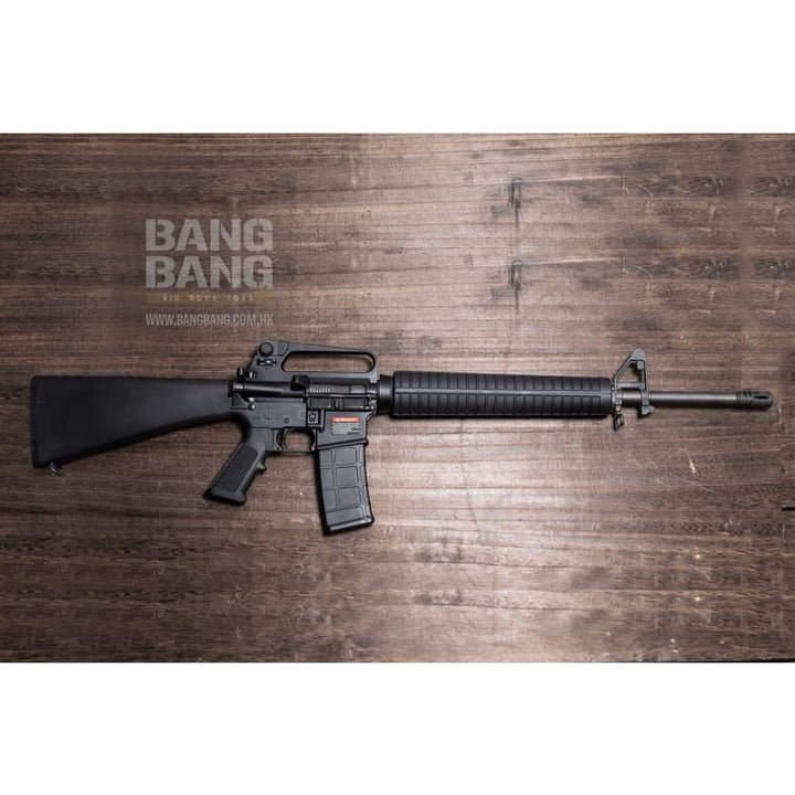 Viper tech m16a2 gbbr gas blow back rifle- gbbr free