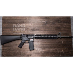 Viper tech m16a4 gbbr gas blow back rifle- gbbr free