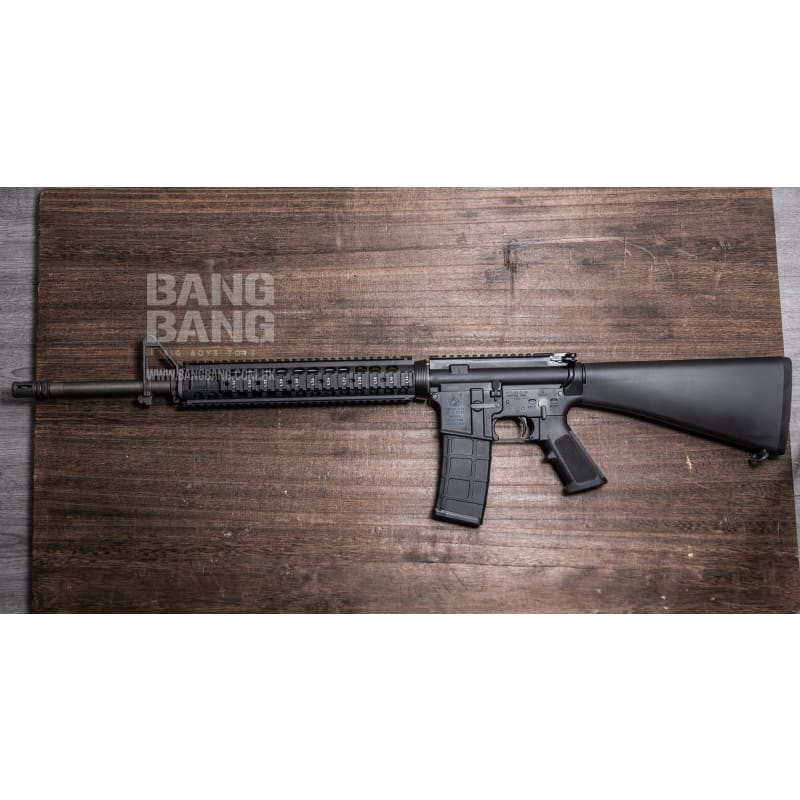 Viper tech m16a4 gbbr gas blow back rifle- gbbr free