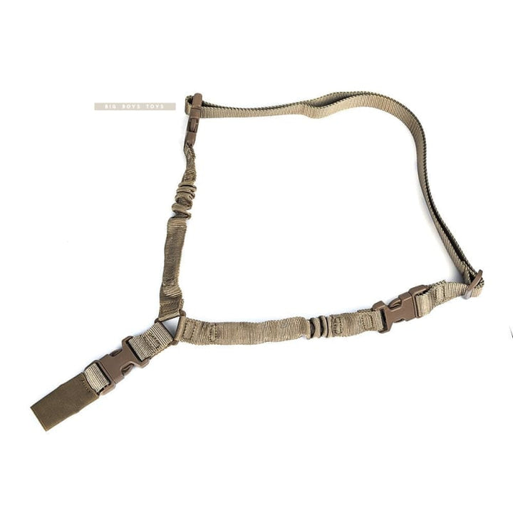 Wadsn airsoft tactical multi-funtion qd single point sling