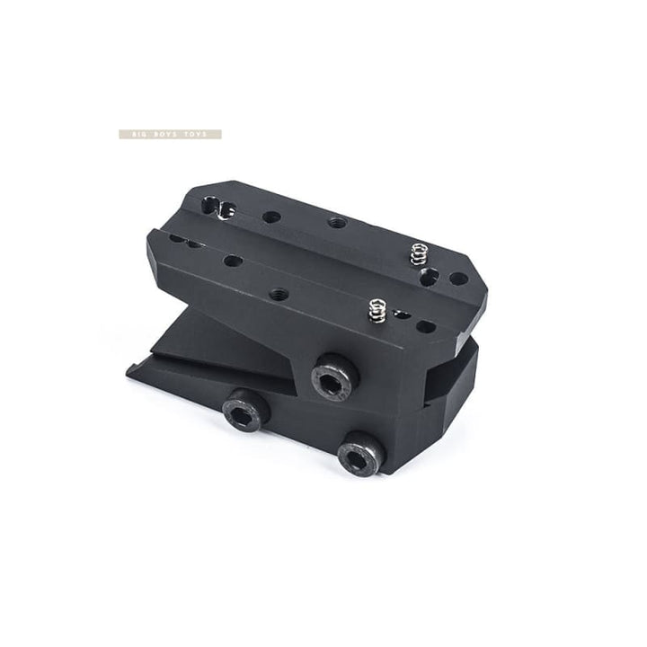 Wadsn ele adjustable mount for t1/t2/mro/rmr red dot mount