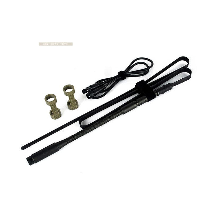 Wadsn prc-148/152 antenna package (dummy) external