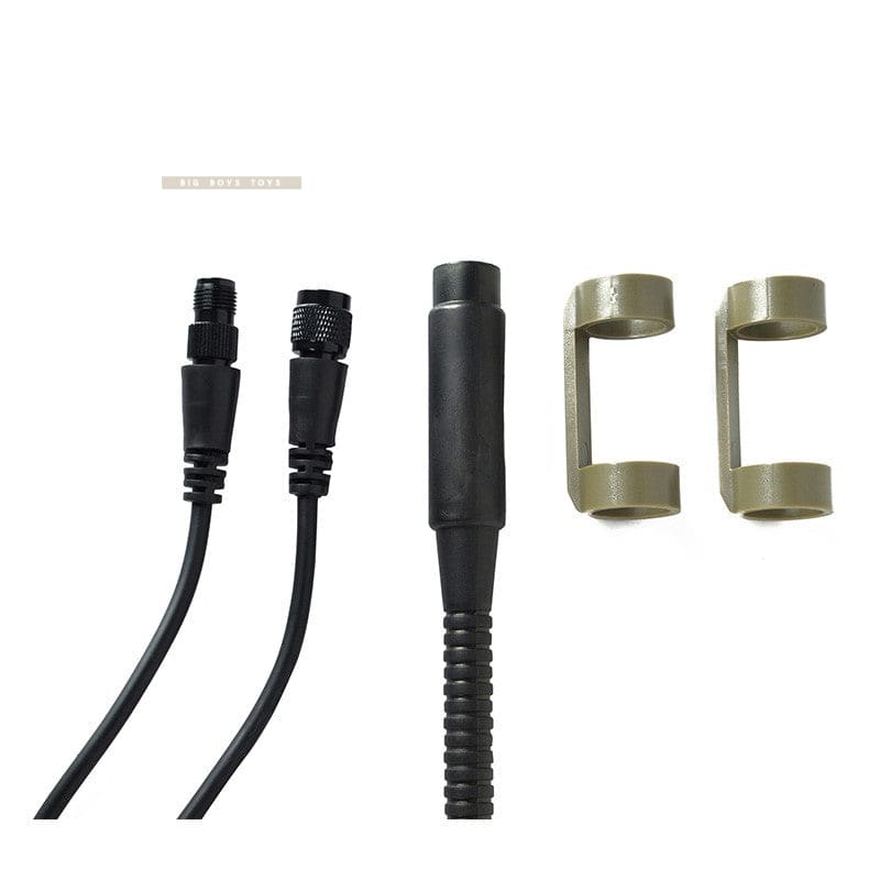 Wadsn prc-148/152 antenna package (dummy) external