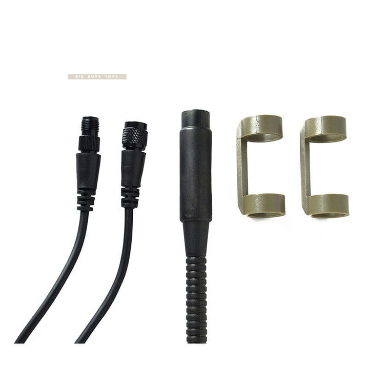 Wadsn prc-148/152 antenna package (dummy) external