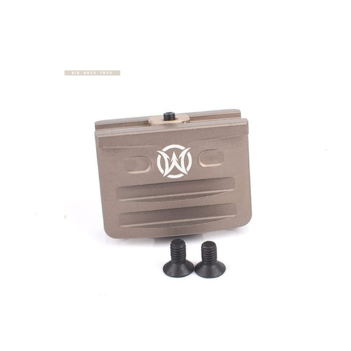 Wadsn rm45 off set mount for m300&m600 (with wadsn logo)