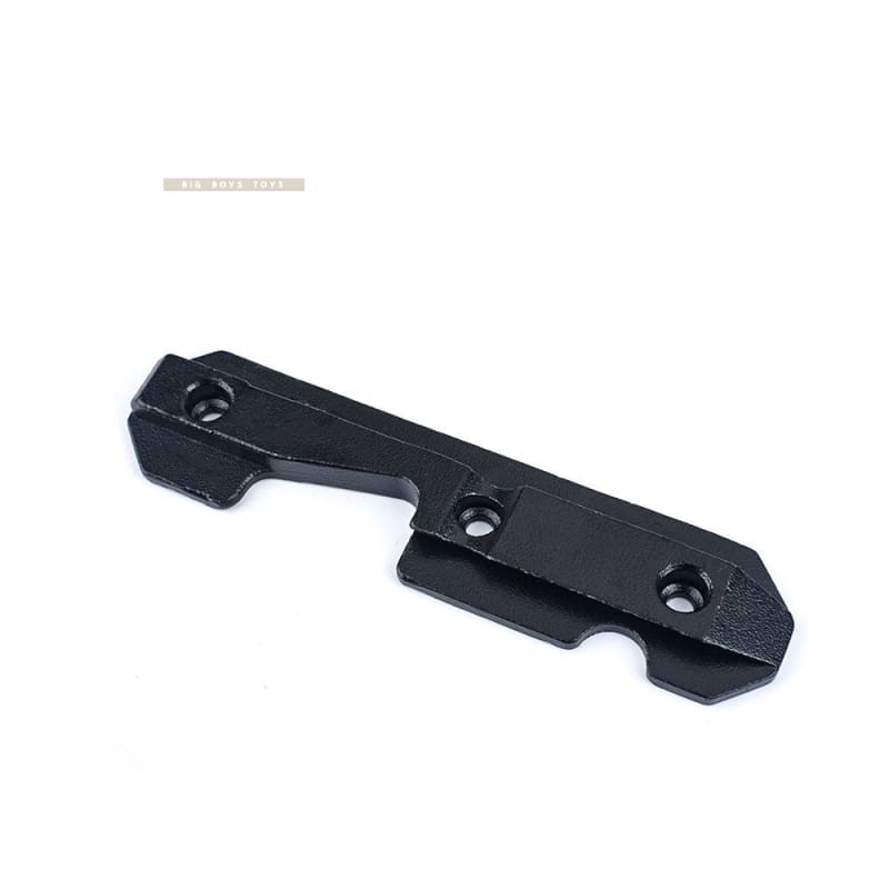 Wadsn tactical steel dovetail side plate for ak47/74 side