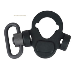 Wadsn troy oem m4 sling adapter(aeg) sling / sling swivel