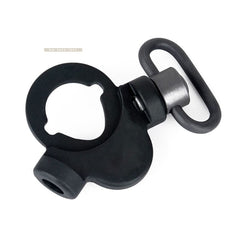 Wadsn troy oem m4 sling adapter(aeg) sling / sling swivel